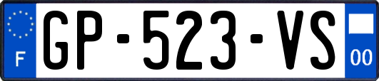 GP-523-VS