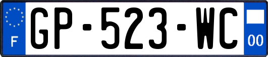 GP-523-WC
