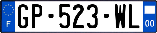 GP-523-WL