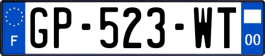 GP-523-WT