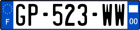 GP-523-WW