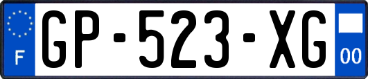GP-523-XG