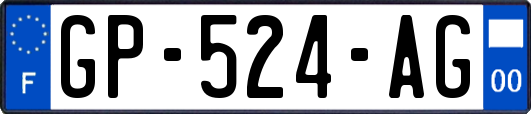 GP-524-AG