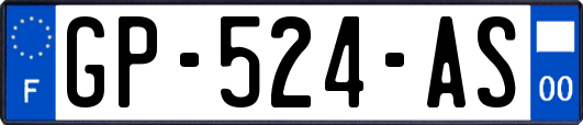 GP-524-AS