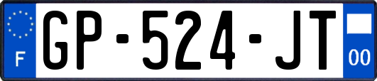 GP-524-JT