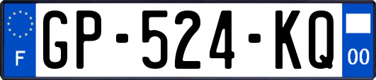 GP-524-KQ