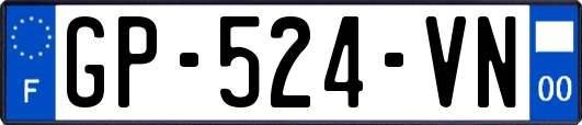 GP-524-VN