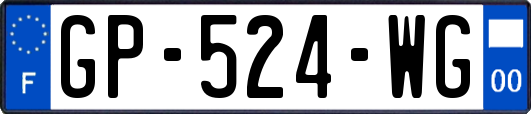 GP-524-WG