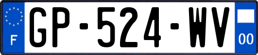 GP-524-WV