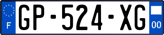GP-524-XG