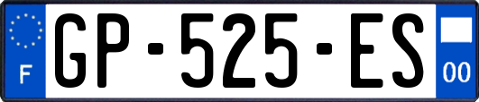 GP-525-ES