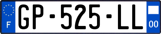 GP-525-LL