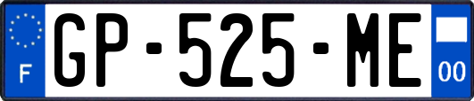 GP-525-ME