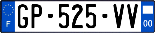 GP-525-VV
