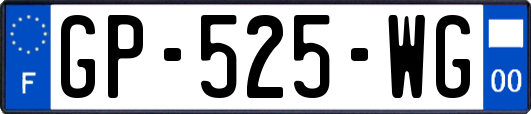 GP-525-WG