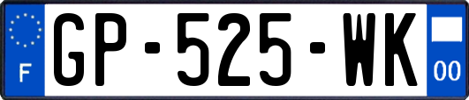 GP-525-WK