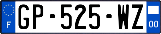 GP-525-WZ