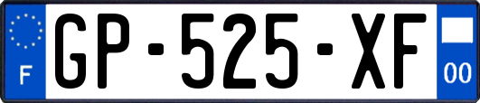 GP-525-XF
