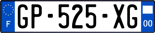GP-525-XG