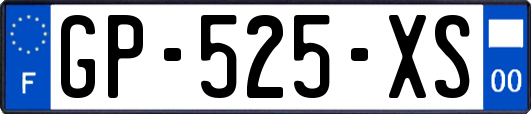 GP-525-XS
