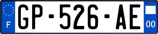GP-526-AE
