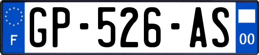 GP-526-AS