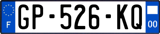GP-526-KQ