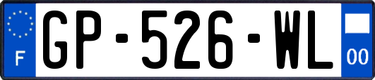GP-526-WL