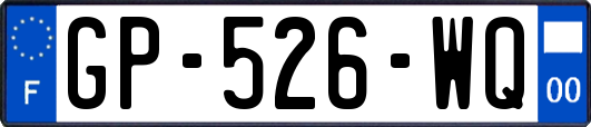 GP-526-WQ