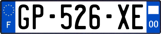 GP-526-XE