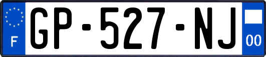 GP-527-NJ
