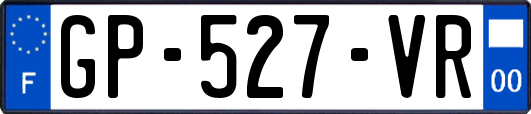 GP-527-VR