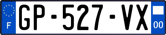 GP-527-VX