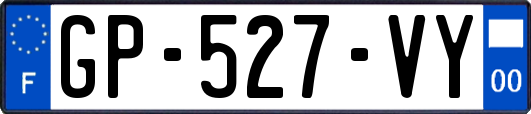 GP-527-VY