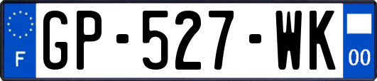 GP-527-WK