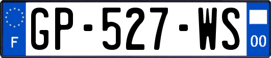 GP-527-WS