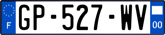 GP-527-WV