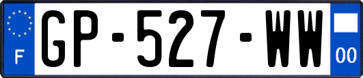 GP-527-WW