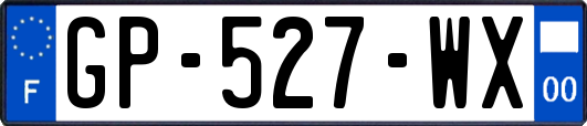 GP-527-WX