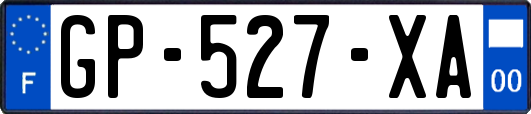 GP-527-XA