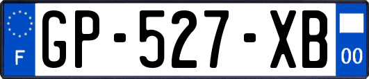 GP-527-XB