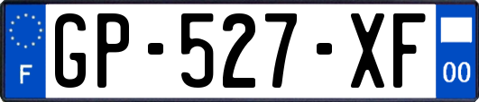 GP-527-XF