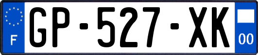 GP-527-XK