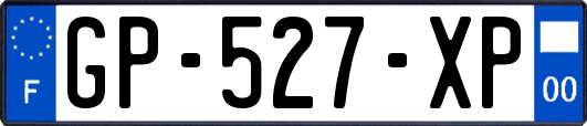 GP-527-XP