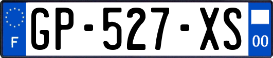 GP-527-XS