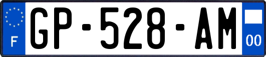 GP-528-AM