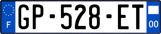GP-528-ET