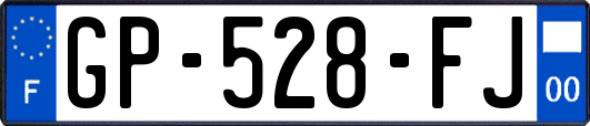 GP-528-FJ