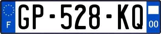GP-528-KQ