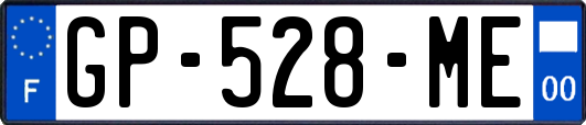 GP-528-ME